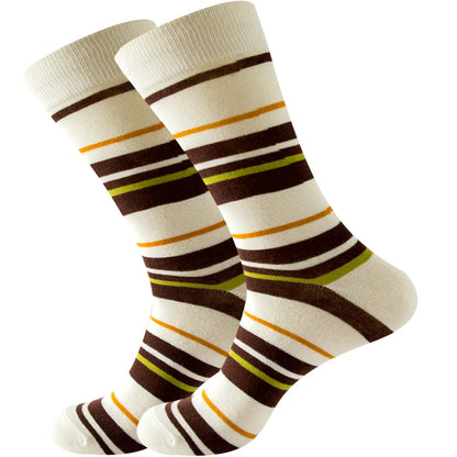 Combed Cotton Socks for Men & Women