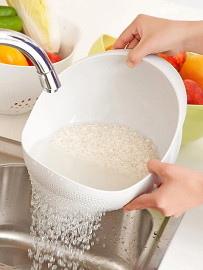 Multi-Purpose Kitchen Colander