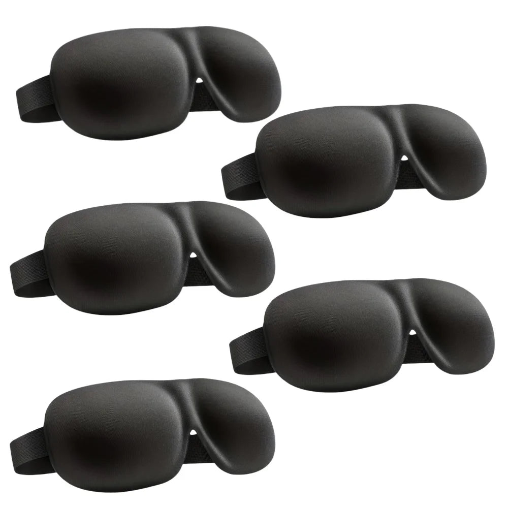 Travel & Yoga 3D Eye Mask