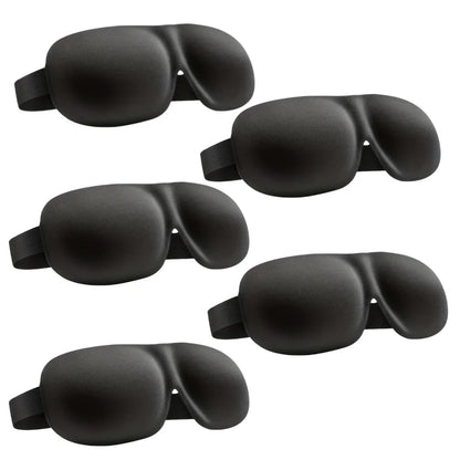 Travel & Yoga 3D Eye Mask