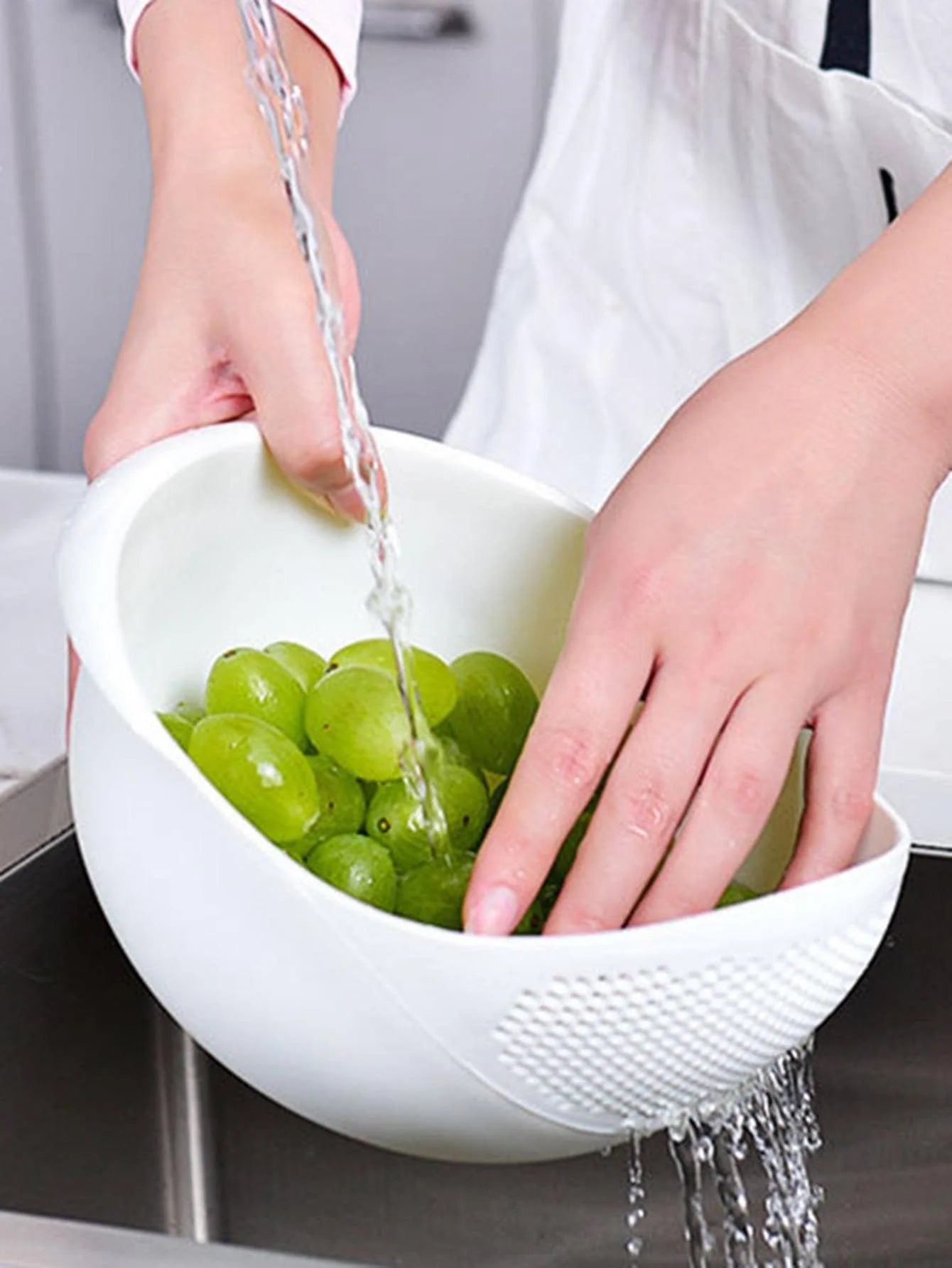 Multi-Purpose Kitchen Colander