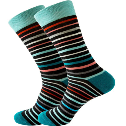 Combed Cotton Socks for Men & Women