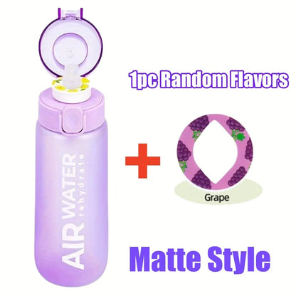 Fruit Infuser Water Bottle – 750ml, Sugar-Free & Calorie-Free
