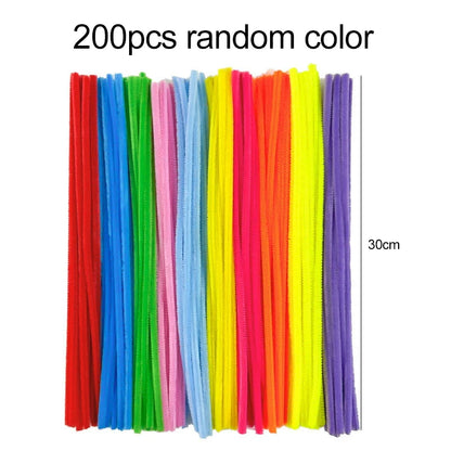 DIY Rainbow Craft Kit for Kids – Creative Toy Set