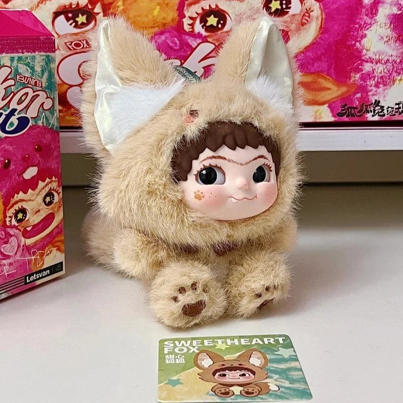 Wakuku V2 Mystery Box