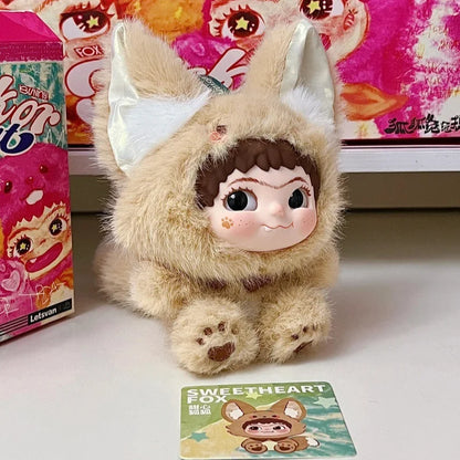 Wakuku V2 Mystery Box