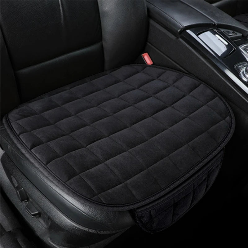 Universal Anti-Slip Car Seat Cushion Cover