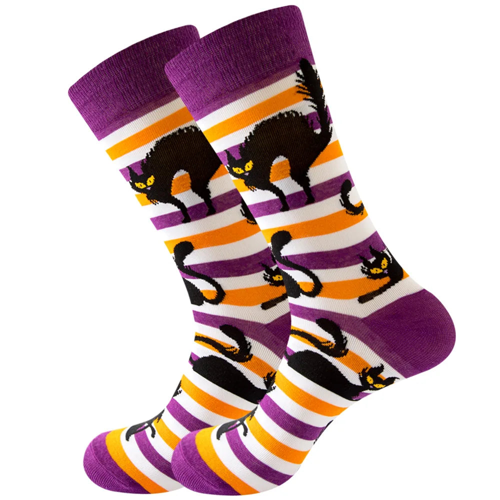 Combed Cotton Socks for Men & Women