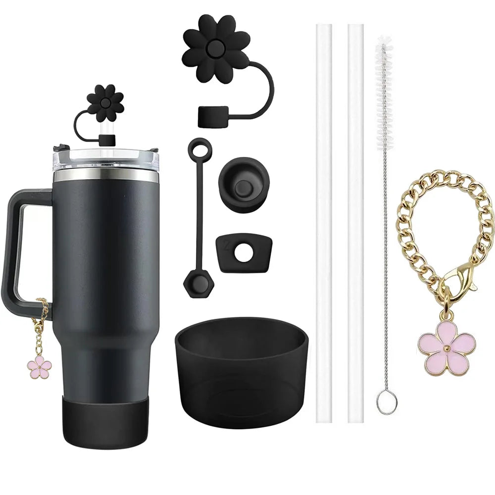 Stanley Cup 9-Piece Accessories Set