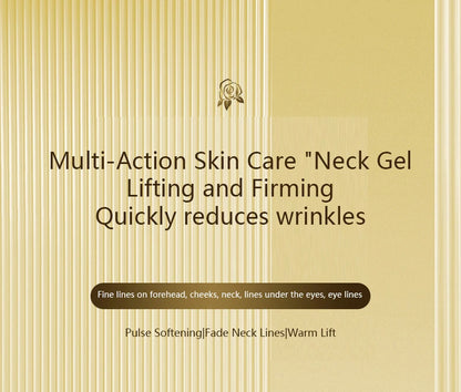 Home Use Electric Face Massager for Lifting & Firming