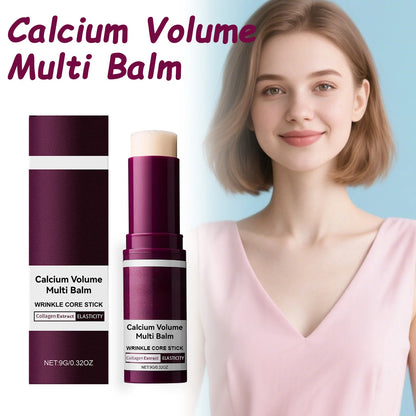 Collagen Multi Balm Stick – Hydrating Anti-Ageing Care
