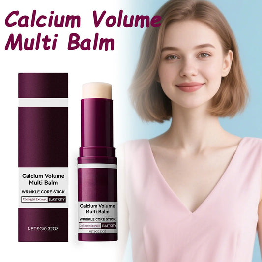 Collagen Multi Balm Stick – Hydrating Anti-Ageing Care