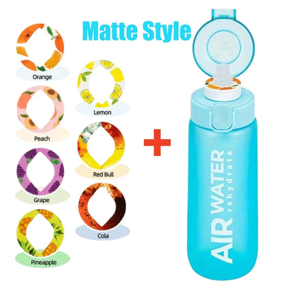 Fruit Infuser Water Bottle – 750ml, Sugar-Free & Calorie-Free