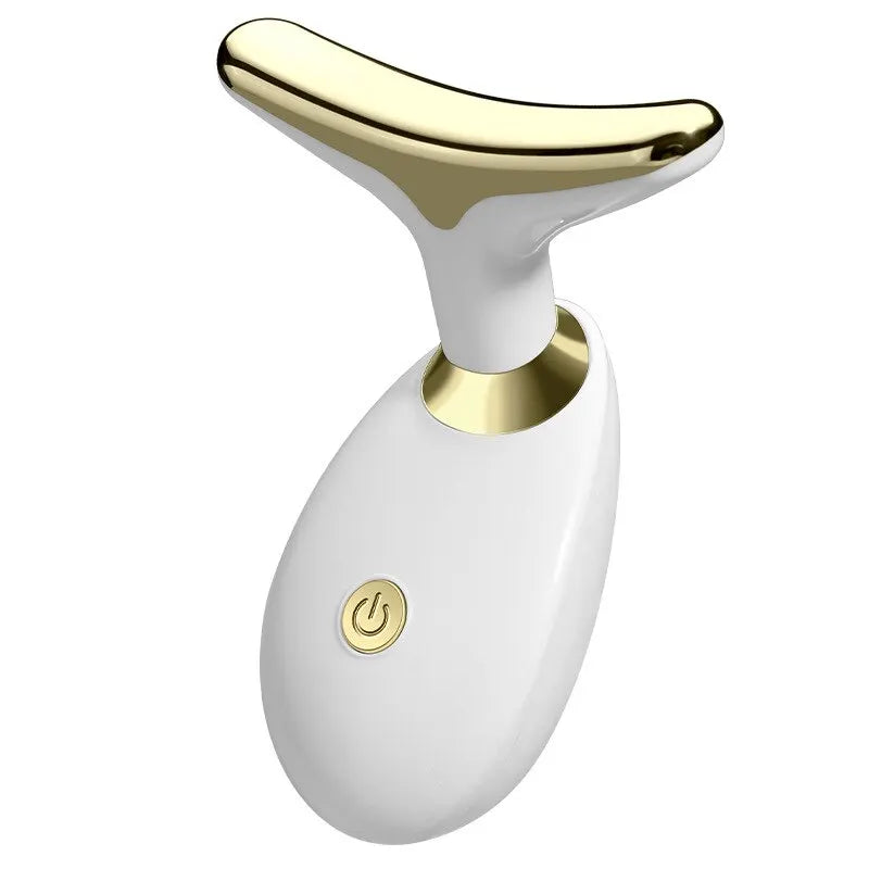 Home Use Electric Face Massager for Lifting & Firming