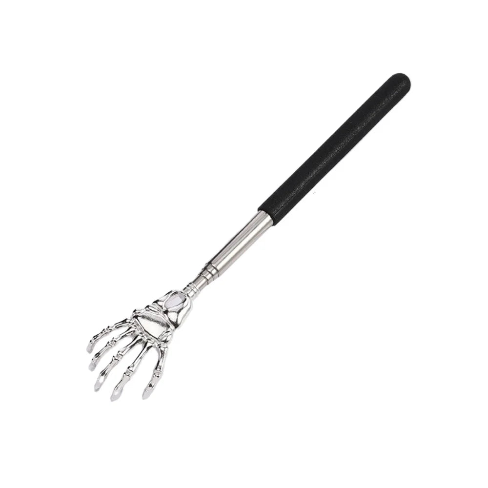 Portable Telescopic Back Scratcher