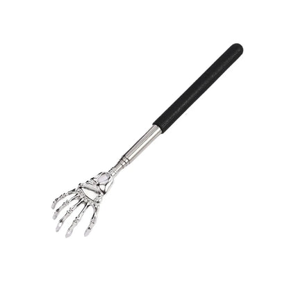 Portable Telescopic Back Scratcher