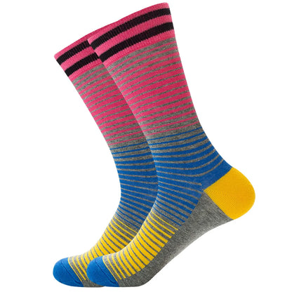 Combed Cotton Socks for Men & Women