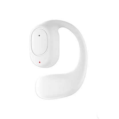 Bone Conduction Bluetooth Headphones with Mic