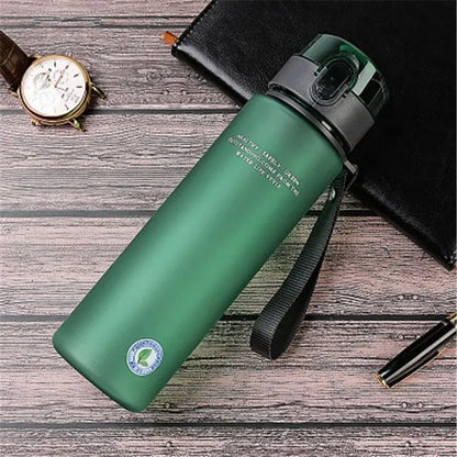 Hiking & Travel Water Bottle