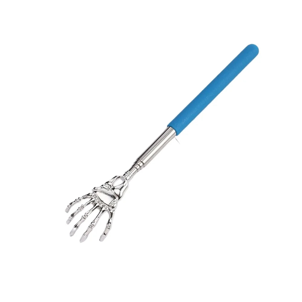 Portable Telescopic Back Scratcher