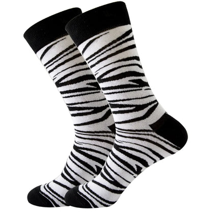 Combed Cotton Socks for Men & Women