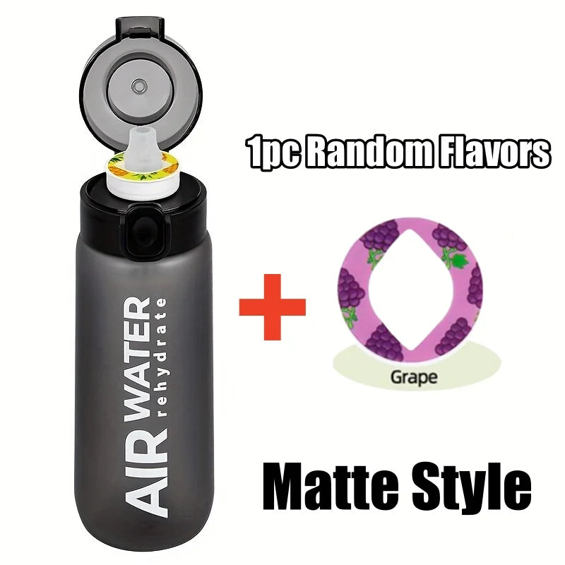 Fruit Infuser Water Bottle – 750ml, Sugar-Free & Calorie-Free