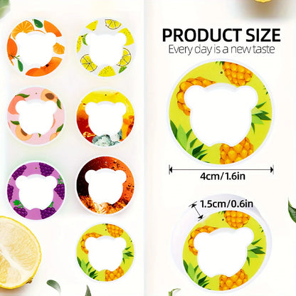 Fruit Infuser Water Bottle – 750ml, Sugar-Free & Calorie-Free