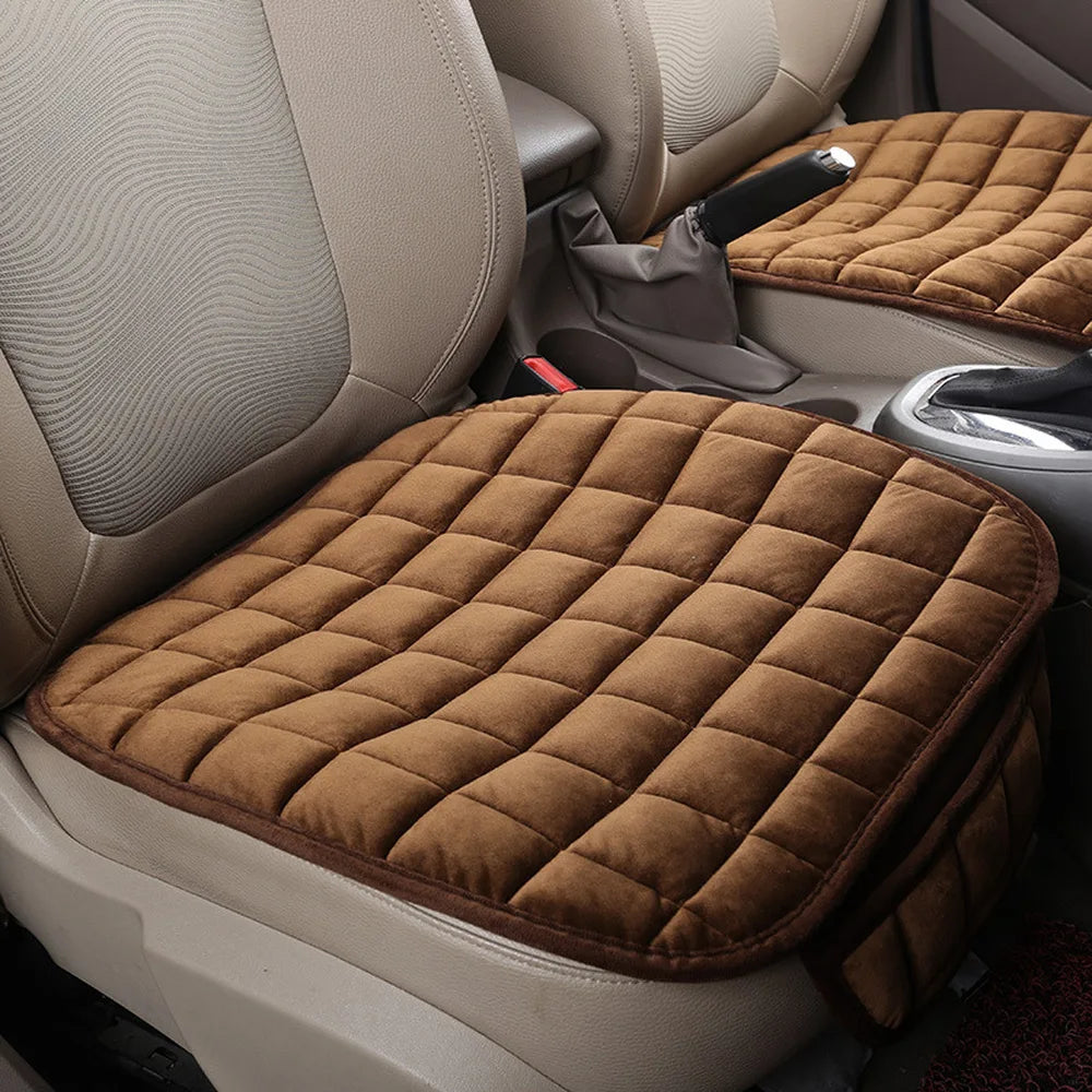 Universal Anti-Slip Car Seat Cushion Cover