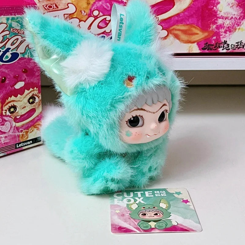 Wakuku V2 Mystery Box