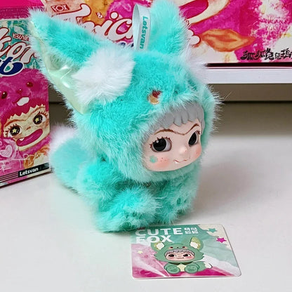 Wakuku V2 Mystery Box