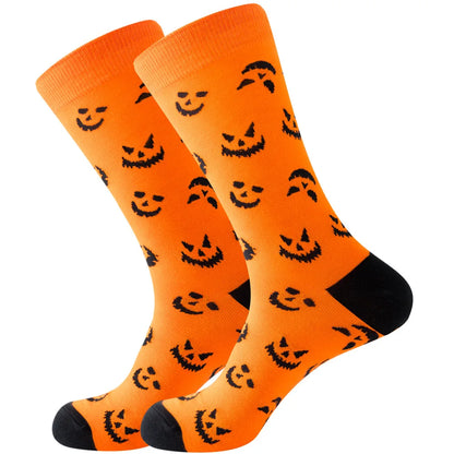 Combed Cotton Socks for Men & Women