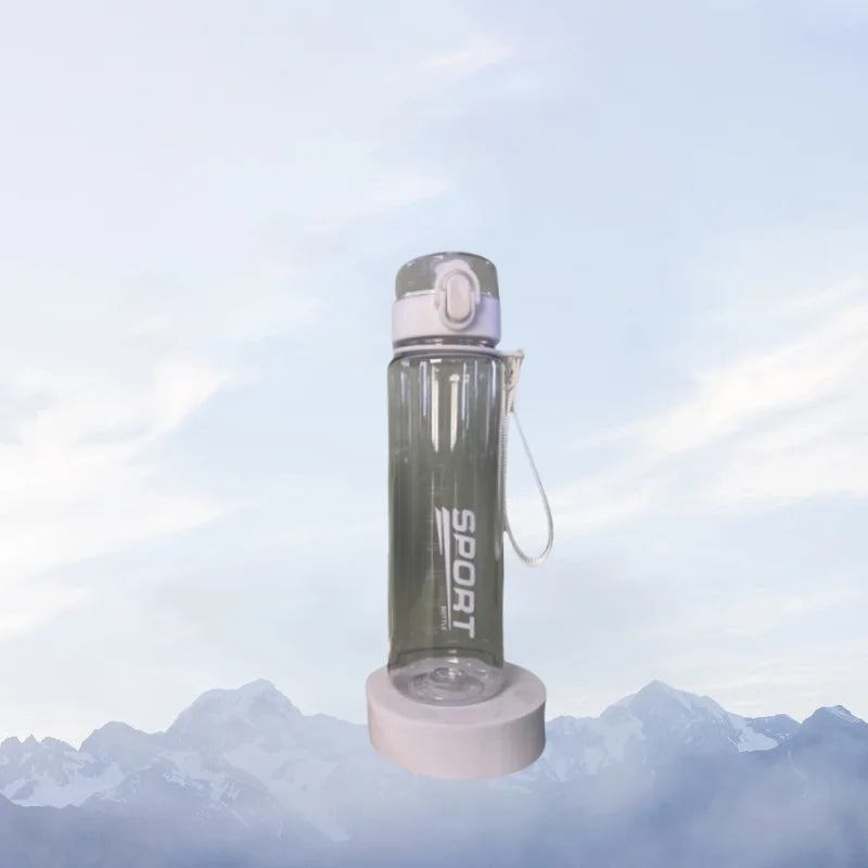 Hiking & Travel Water Bottle