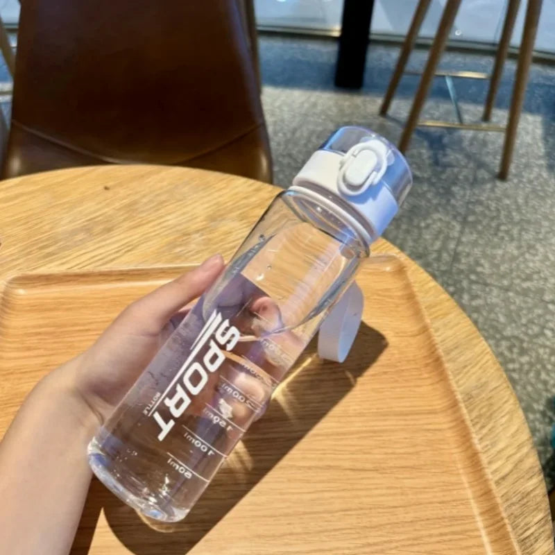 Hiking & Travel Water Bottle