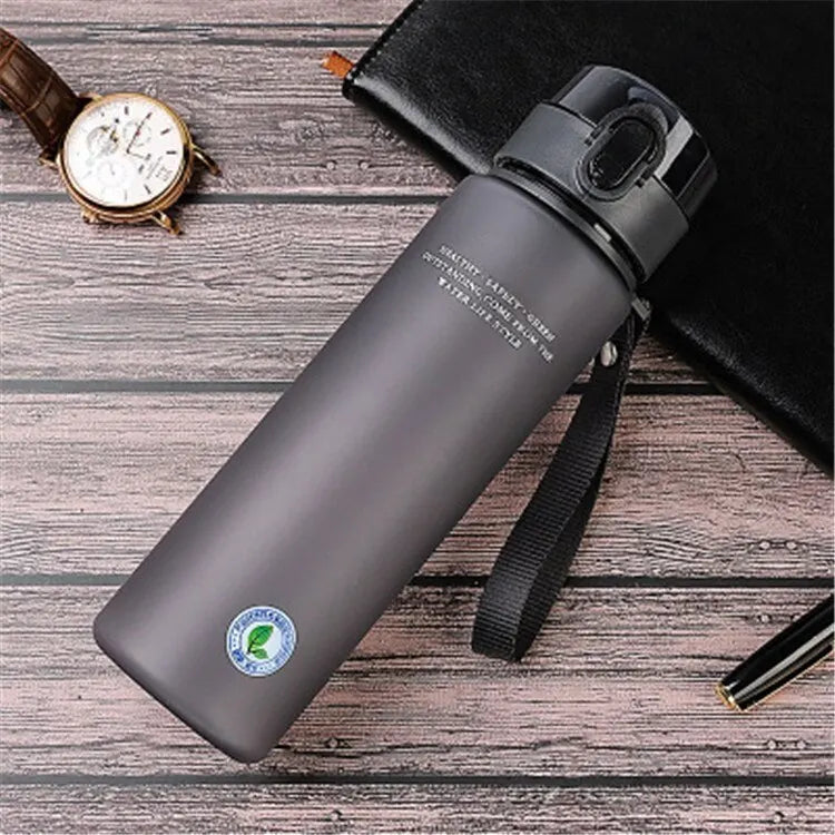 Hiking & Travel Water Bottle