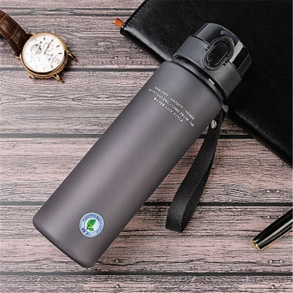 Hiking & Travel Water Bottle
