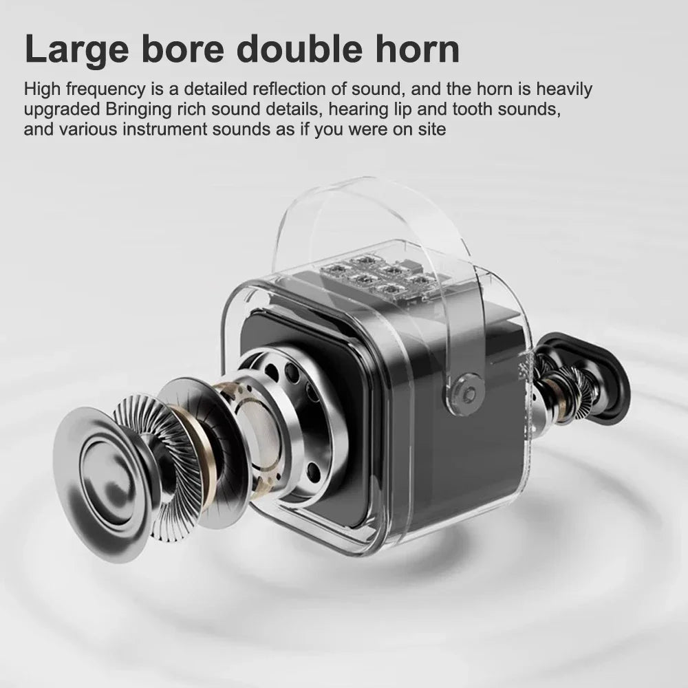 K12 Karaoke Machine with Wireless Mic – Bluetooth Speaker