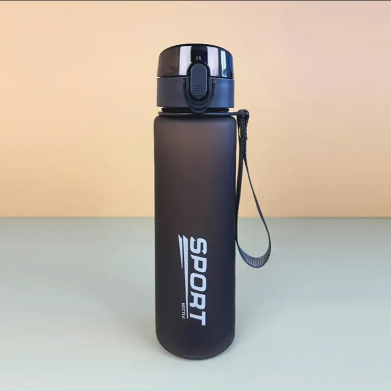 Hiking & Travel Water Bottle