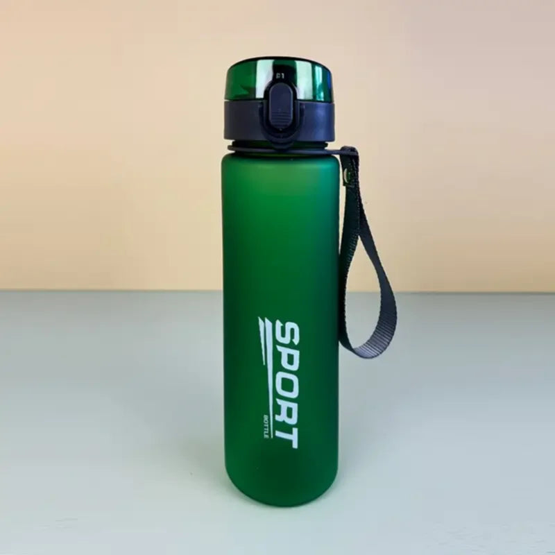 Hiking & Travel Water Bottle