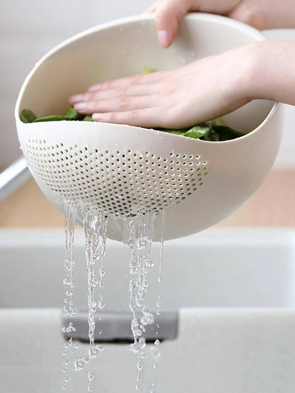 Multi-Purpose Kitchen Colander