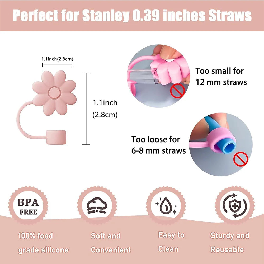 Stanley Cup 9-Piece Accessories Set
