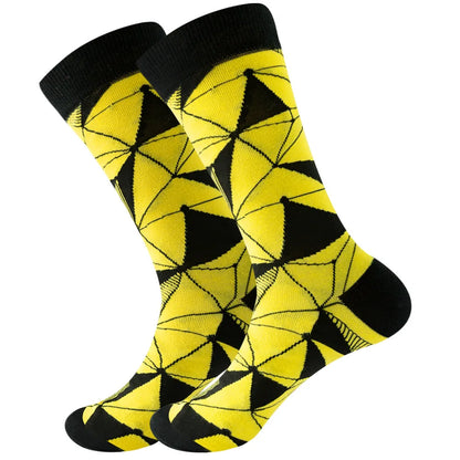 Combed Cotton Socks for Men & Women