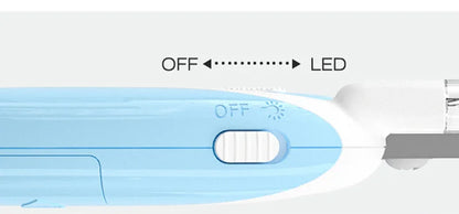 LED Pet Nail Clipper – Professional Dog & Cat Grooming Trimmer