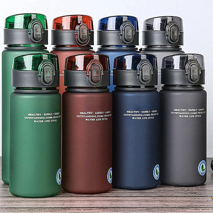 Hiking & Travel Water Bottle