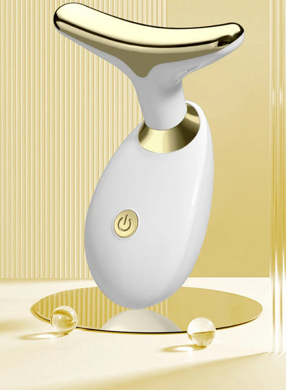 Home Use Electric Face Massager for Lifting & Firming
