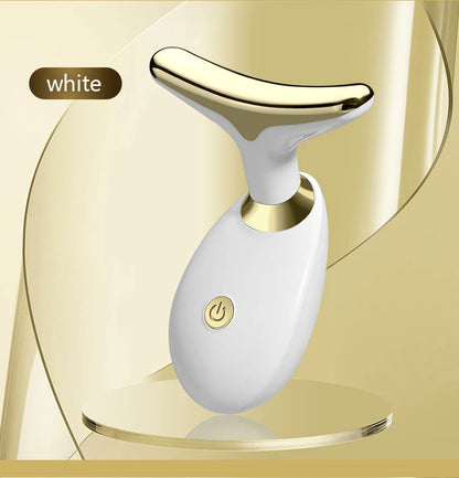 Home Use Electric Face Massager for Lifting & Firming