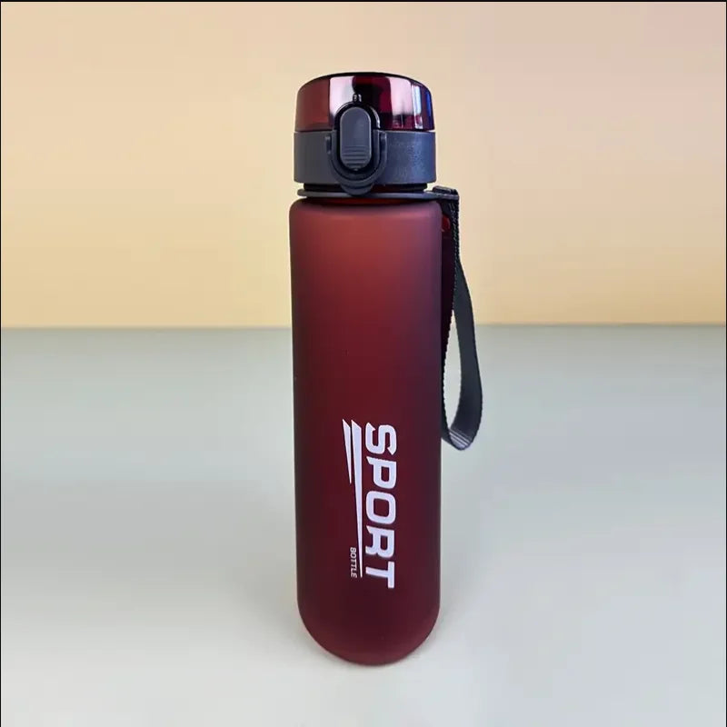 Hiking & Travel Water Bottle