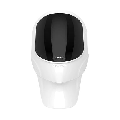 Rechargeable LED Facial & Neck Mask