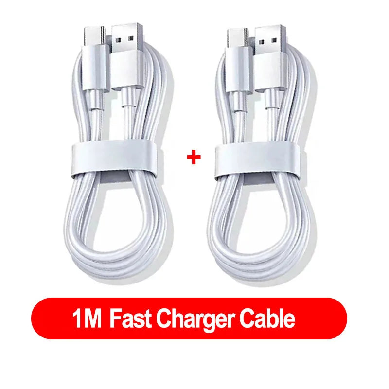 100W 10A Type-C Super Fast Charging Cable