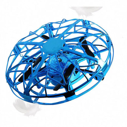 Customizable Remote Control Toys