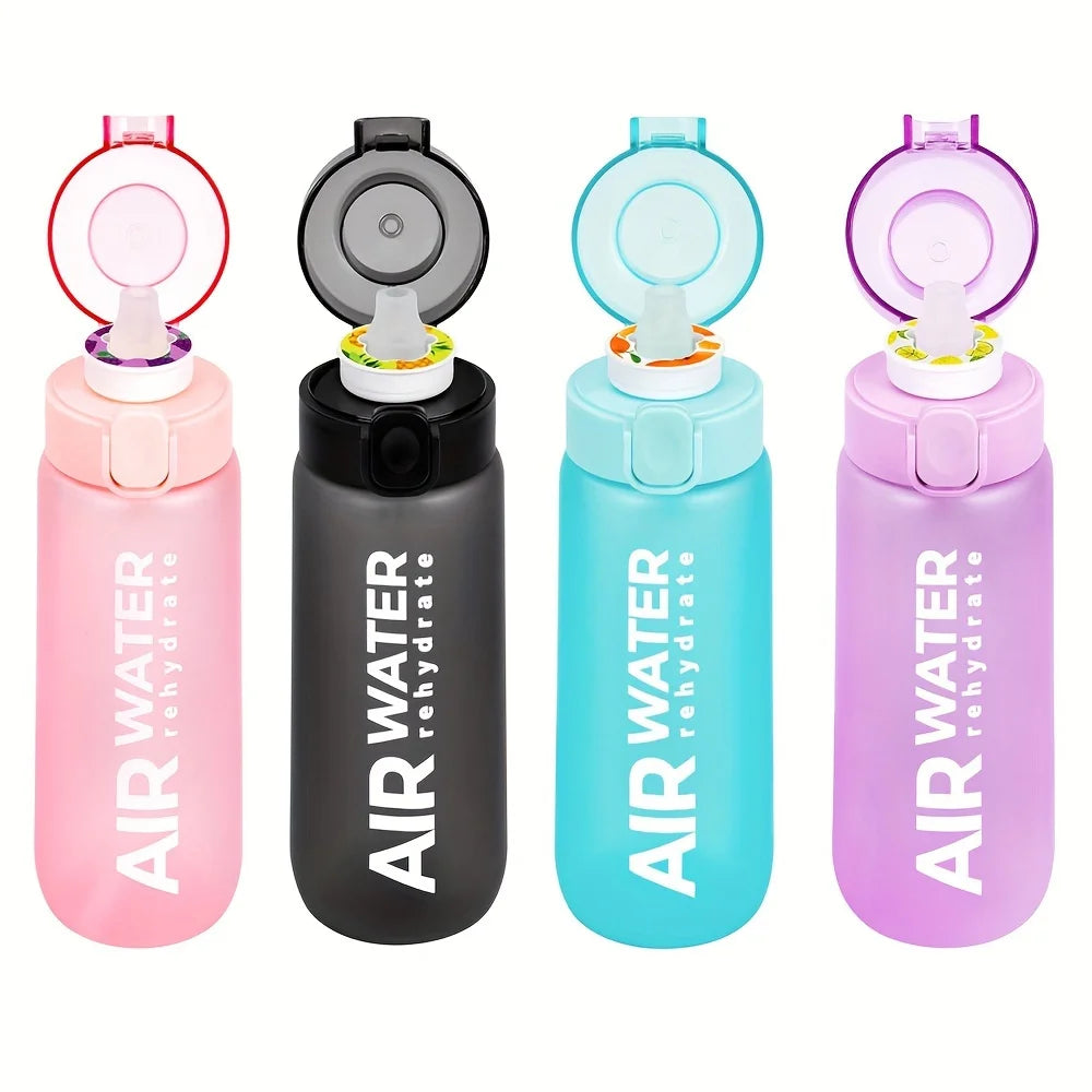 Fruit Infuser Water Bottle – 750ml, Sugar-Free & Calorie-Free